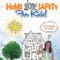 Home Alone Safety Course for Kids (9–12) – SOS 4 Kids