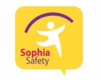 SophiaSafety Logo
