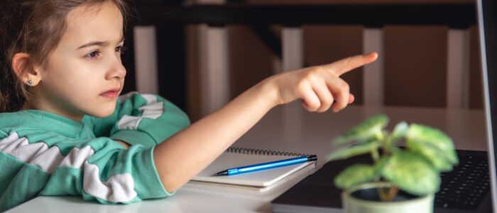 Online Safety for Children