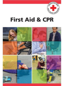 Blended Intermediate/Standard First Aid with CPR C