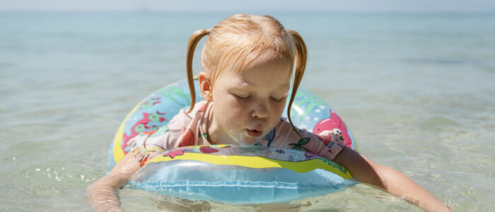 Water Safety for Kids